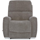 La-Z-Boy Apollo Rocking Recliner - Charcoal IMAGE 3