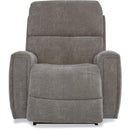 La-Z-Boy Apollo Rocking Recliner - Charcoal IMAGE 4