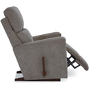La-Z-Boy Apollo Rocking Recliner - Charcoal IMAGE 5
