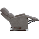 La-Z-Boy Apollo Rocking Recliner - Charcoal IMAGE 6