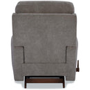 La-Z-Boy Apollo Rocking Recliner - Charcoal IMAGE 7