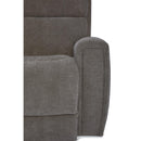 La-Z-Boy Apollo Rocking Recliner - Charcoal IMAGE 8