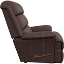 La-Z-Boy Astor Wall Recliner - Chestnut IMAGE 4