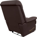 La-Z-Boy Astor Wall Recliner - Chestnut IMAGE 5