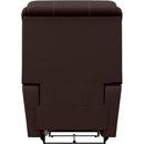 La-Z-Boy Astor Wall Recliner - Chestnut IMAGE 6