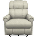 La-Z-Boy Pinnacle Power Wall Recliner w/ Headrest & Lumbar - Antique IMAGE 2
