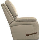 La-Z-Boy Greyson Wall Recliner - Ice IMAGE 3