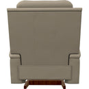 La-Z-Boy Greyson Power Rocking Recliner w/ Headrest - Ice IMAGE 5