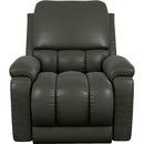La-Z-Boy Greyson Power Rocking Recliner with Headrest and Lumbar - Shitake IMAGE 2