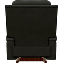 La-Z-Boy Greyson Power Rocking Recliner with Headrest and Lumbar - Shitake IMAGE 5