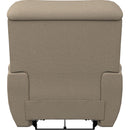 La-Z-Boy Joshua Power Wall Recliner w/ Headrest and Lumbar - Cream IMAGE 5