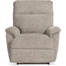 La-Z-Boy Jay Rocking Recliner - Muslin IMAGE 3
