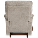 La-Z-Boy Jay Rocking Recliner - Muslin IMAGE 4