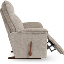 La-Z-Boy Jay Rocking Recliner - Muslin IMAGE 6