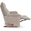 La-Z-Boy Jay Rocking Recliner - Muslin IMAGE 8