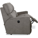 La-Z-Boy Apollo Reclining Sofa - Charcoal IMAGE 8