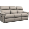 La-Z-Boy Jay Reclining Sofa - Muslin IMAGE 1