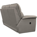 La-Z-Boy Jay Reclining Sofa - Muslin IMAGE 4