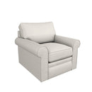  La-Z-Boy Collins Chair - Dove IMAGE 1