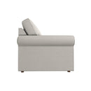  La-Z-Boy Collins Chair - Dove IMAGE 3
