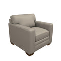  La-Z-Boy Meyer Chair - Sable IMAGE 1