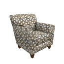  La-Z-Boy Allegra Premier Stationary Chair - Driftwood IMAGE 1