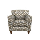  La-Z-Boy Allegra Premier Stationary Chair - Driftwood IMAGE 2