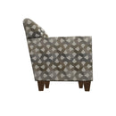  La-Z-Boy Allegra Premier Stationary Chair - Driftwood IMAGE 3