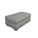  La-Z-Boy Paxton Ottoman - Smoke IMAGE 1