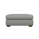  La-Z-Boy Paxton Ottoman - Smoke IMAGE 2