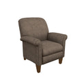 La-Z-Boy Fletcher High Leg Recliner - Moss IMAGE 1