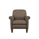 La-Z-Boy Fletcher High Leg Recliner - Moss IMAGE 2