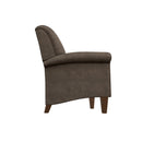 La-Z-Boy Fletcher High Leg Recliner - Moss IMAGE 3