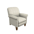 La-Z-Boy Fletcher High Leg Recliner - Pumice IMAGE 1