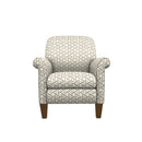 La-Z-Boy Fletcher High Leg Recliner - Pumice IMAGE 2