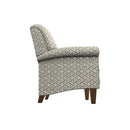 La-Z-Boy Fletcher High Leg Recliner - Pumice IMAGE 3