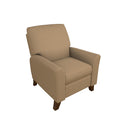 La-Z-Boy Riley High Leg Recliner - Bark IMAGE 1