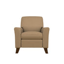 La-Z-Boy Riley High Leg Recliner - Bark IMAGE 2