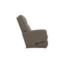 La-Z-Boy Finley Wall Reclining Loveseat - Wicker IMAGE 3