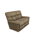  La-Z-Boy Mateo Wall Reclining Loveseat - Driftwood IMAGE 2