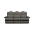 La-Z-Boy Pinnacle Wall Reclining Sofa - Graphite IMAGE 1