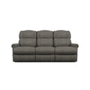 La-Z-Boy Pinnacle Wall Reclining Sofa - Graphite IMAGE 1