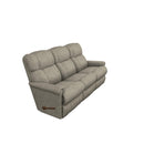 La-Z-Boy Pinnacle Wall Reclining Sofa - Marble IMAGE 2