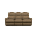 La-Z-Boy Pinnacle Wall Reclining Sofa - Mink IMAGE 1