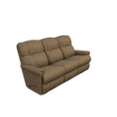 La-Z-Boy Pinnacle Wall Reclining Sofa - Mink IMAGE 2