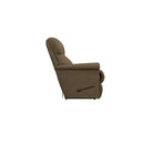 La-Z-Boy Pinnacle Wall Reclining Sofa - Mink IMAGE 3