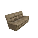  La-Z-Boy Mateo Wall Reclining Sofa - Driftwood IMAGE 2