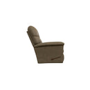  La-Z-Boy Mateo Wall Reclining Sofa - Driftwood IMAGE 3