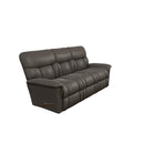  La-Z-Boy Mateo Wall Reclining Sofa - Charcoal IMAGE 2