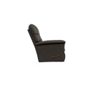  La-Z-Boy Mateo Wall Reclining Sofa - Charcoal IMAGE 3